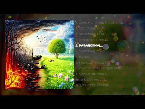 JXVE - its not that deep 2 {Full Album}