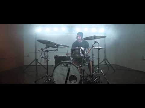 STRUCTURES - In Pursuit Of (Drum Play Through)