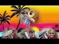 The Beach Boys Surfer Girl Brass Quartet