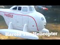 Bachmann Harold The Helicopter Song