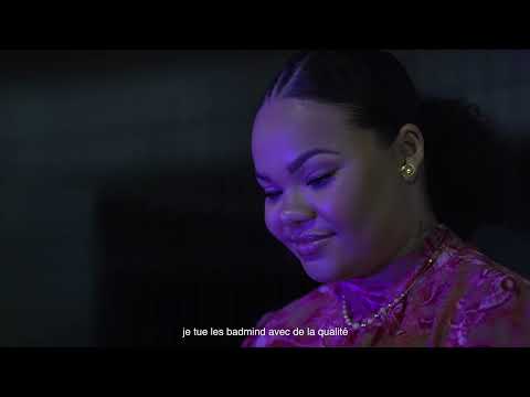 Ken Vybz - Dans Ma Ville ( Clip Officiel )