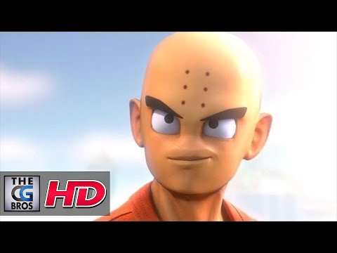 CGI & VFX Showreels: "Animation Reel" - by David Mourato