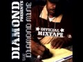 Diamond D - Words