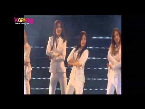 140322 HEC Korea Festival SNSD- Mr.Mr in Vietnam