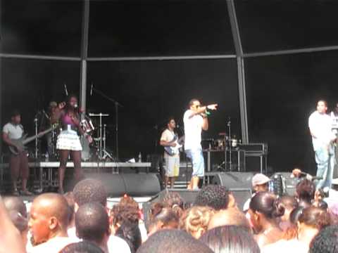 Djodje (Festival Strela Badja Ku Sol 2010)