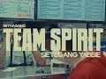 Sietegang Yabbie 88Thagang Team Spirit Official Music Video