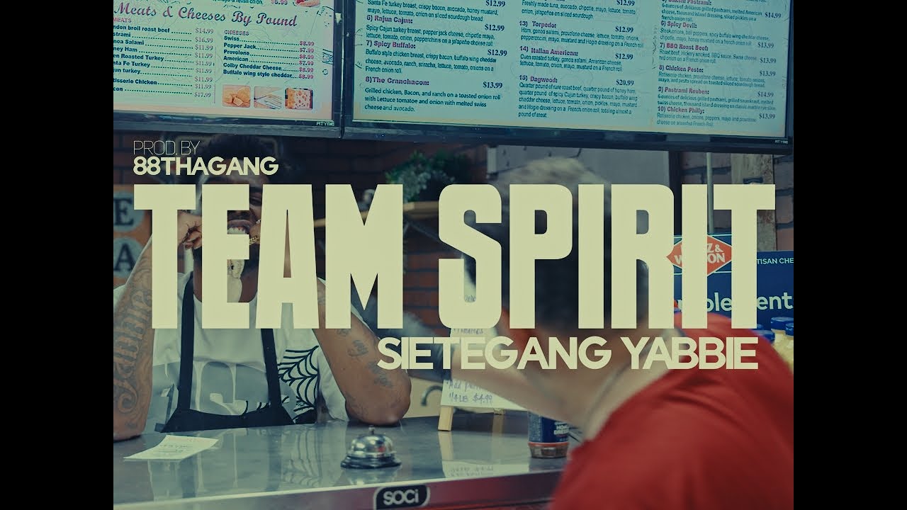 Team Spirit