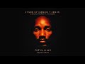 Kabaka Pyramid - Stand Up (Genius T Remix) ft. Nathalia (Official Audio)