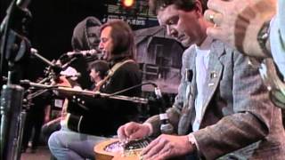 Poco - Crazy Love &amp; Your Momma Don&#39;t Dance (Live at Farm Aid 1990)