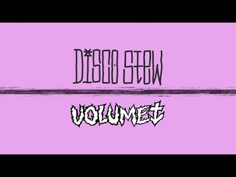 Volume BMX: Broc Raiford X Disco Stew Frame Promo