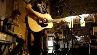 If I Only had a Heart (Cover by Jesse Ruben)