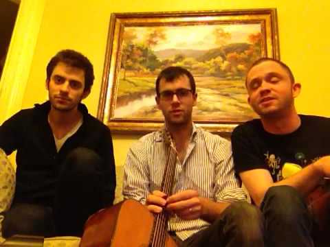 Birdhive boys- massive gratitude, reflections on the west,