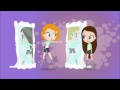 Be Your Self~ Littlest Pet Shop 
