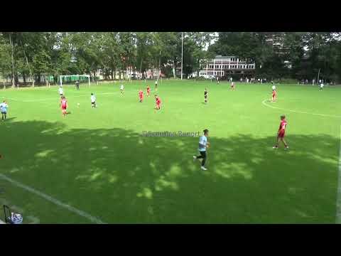 Jussef Nasrawe vs. Brandenburg U15 (20/06/2022) | FC Bayern München