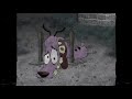 Courage The Cowardly Dog Endless Love AMV