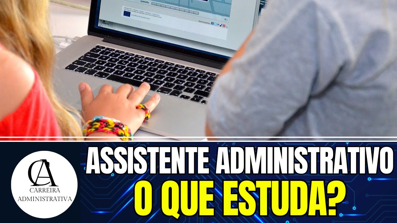 𝘼𝙎𝙎𝙄𝙎𝙏𝙀𝙉𝙏𝙀 𝘼𝘿𝙈𝙄𝙉𝙄𝙎𝙏𝙍𝘼𝙏𝙄𝙑𝙊: 𝙊 𝙌𝙐𝙀 𝙀𝙎𝙏𝙐𝘿𝘼? 𝙌𝙐𝘼𝙄𝙎 𝙈𝘼𝙏𝙀𝙍𝙄𝘼𝙎 𝙈𝘼𝙄𝙎 𝙄𝙈𝙋𝙊𝙍𝙏𝘼𝙉𝙏𝙀𝙎?#assistenteadministrativo