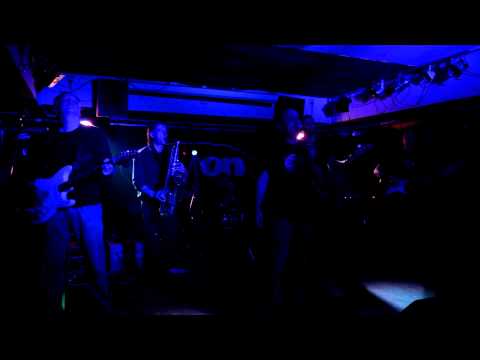 Garage & Tony Duchacek - Live 2, FPP Sokolov 2011.wmv