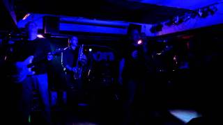 Garage & Tony Duchacek - Live 2, FPP Sokolov 2011.wmv