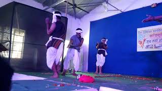 Download lagu Kathi n Ghongad (dj remix) mp3