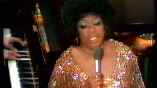Music All In -  Sarah Vaughan -  Somewhere Over The Rainbow