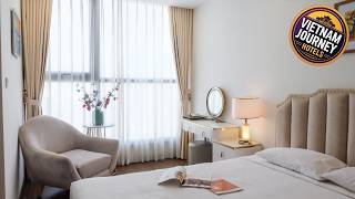 Aspaces Serviced Apartments - Vinhomes West Point | Hanoi, Vietnam | Hotel Revie