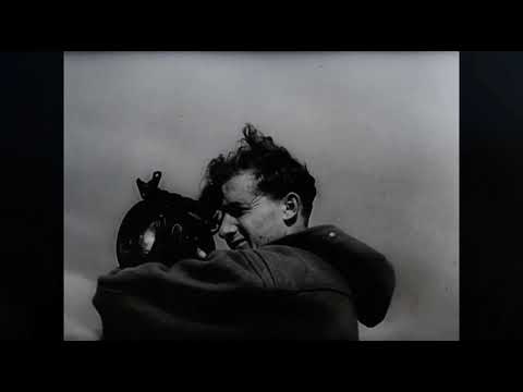 Watch The Lost D-day film on YouTube
