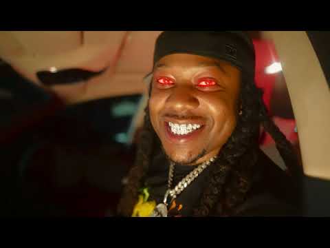 Bossman Beezie X Hardbody Rocky - Say Im Lyin (Music Video)