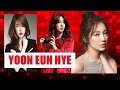 Yoon Eun Hye Talks On Radio Star