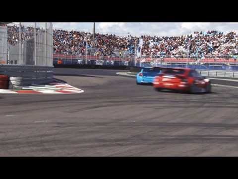 Volvo and  Polestar: How it all started.