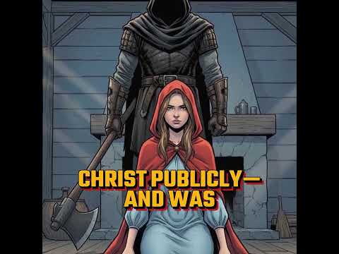 Forged in Flames: The Martyrs of Decius