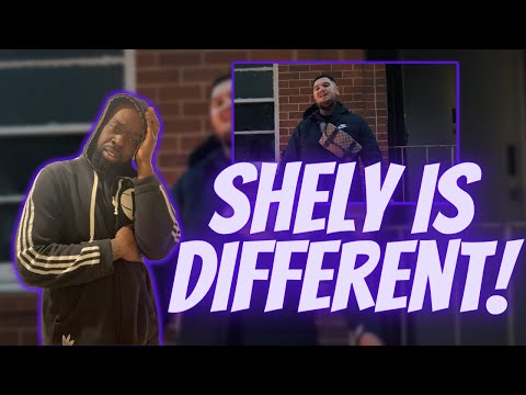 Shely 210 | Terms & Conditions (Reaction) Australian Drill IS HERE