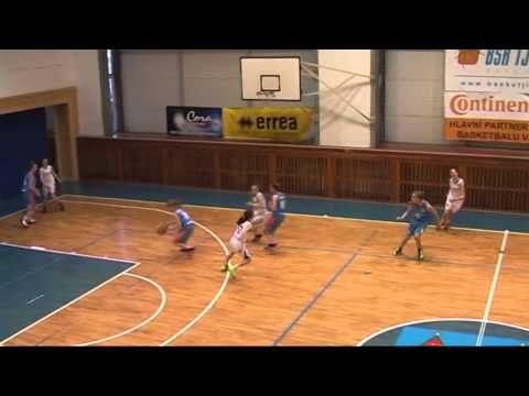 U 14 12 4 2015 BSK TJ Jičín x DBaK Plzeň