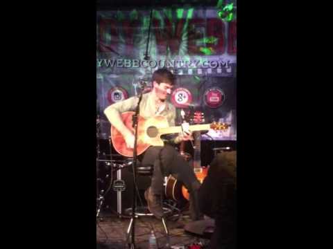 The Beer Bottle Song by Cody Webb