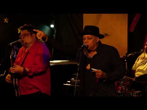 Billy Branch & The Sons of Blues - Live at Rosa's Lounge - Chicago 11/09/2024