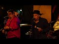 Billy Branch & The Sons of Blues - Live at Rosa's Lounge - Chicago 11/09/2024