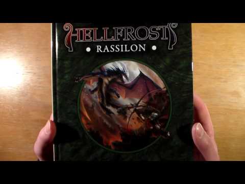 SW Durchgeblättert Folge 10 - Rassilon (1/2)