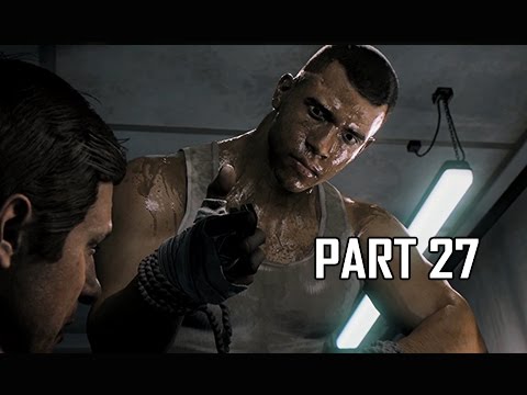 Mafia 3 Walkthrough Part 27 - Fire and Napalm (PC Ultra Let's Play Gameplay Commentary)
