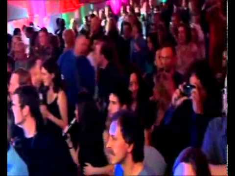 The Company Of Snakes - Walkin' In The Shadow Of The Blues [Live From Abbey Road 2000]