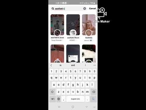 Snapchat の GIF で物事が音楽的になります