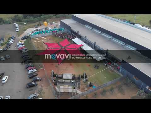 Ourgia 2018- São Carlos-SP