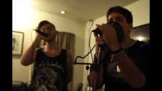 Four Nights Gone - J. Buck (Acoustic Session)