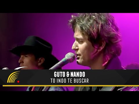 To Indo Te Buscar video