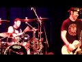 Soulmate & A Postcard Would Be Nice [HD], by No Use For A Name (@ Melkweg, 2010)