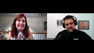 THE Podcaster Nation #155 - "Release Doubt, Reveal Purpose," with Sylvia Worsham!!!