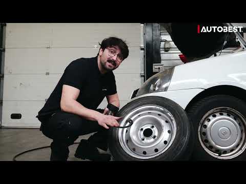Vidéo de démonstration du produit KIT PURGEUR DE FREINS AUTOMATIQUE