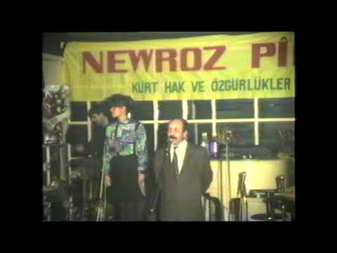NEWROZ GECESİ  1992-1 BÖLÜM