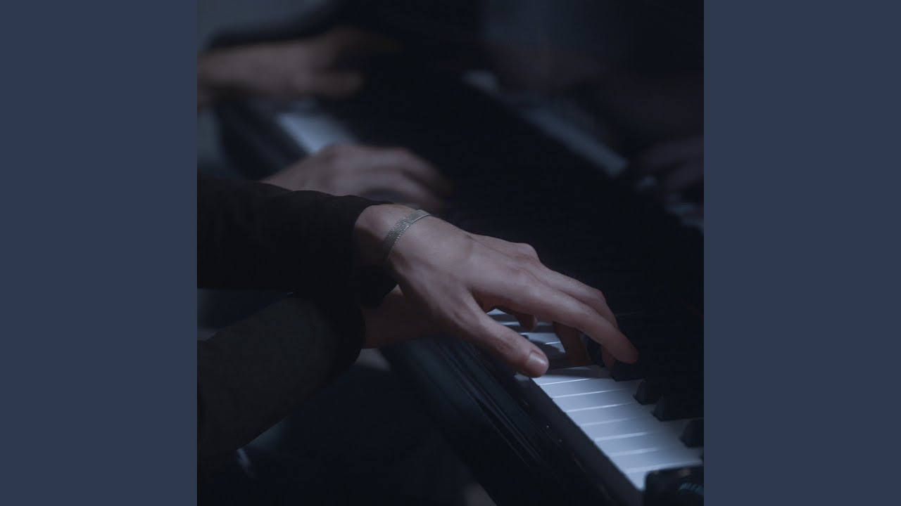 Idea 25 (Piano Version)