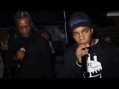 Tijo x GG VG _ Prestation I Love Misik( Noisy-Champs )