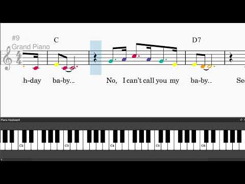 Happy Happy Birthday Baby - Ronnie Milsap