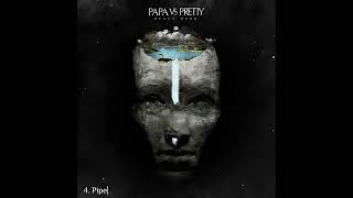 PAPA VS PRETTY - "Heavy Harm" (Full album)